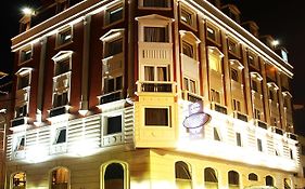 Golden Horn Sirkeci Hotel