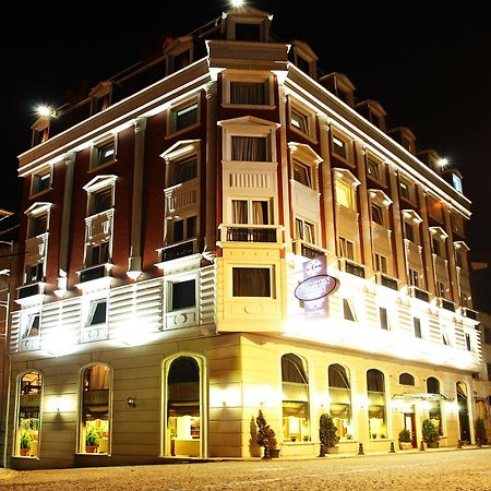 Golden Horn Hotel İstanbul Dış mekan fotoğraf