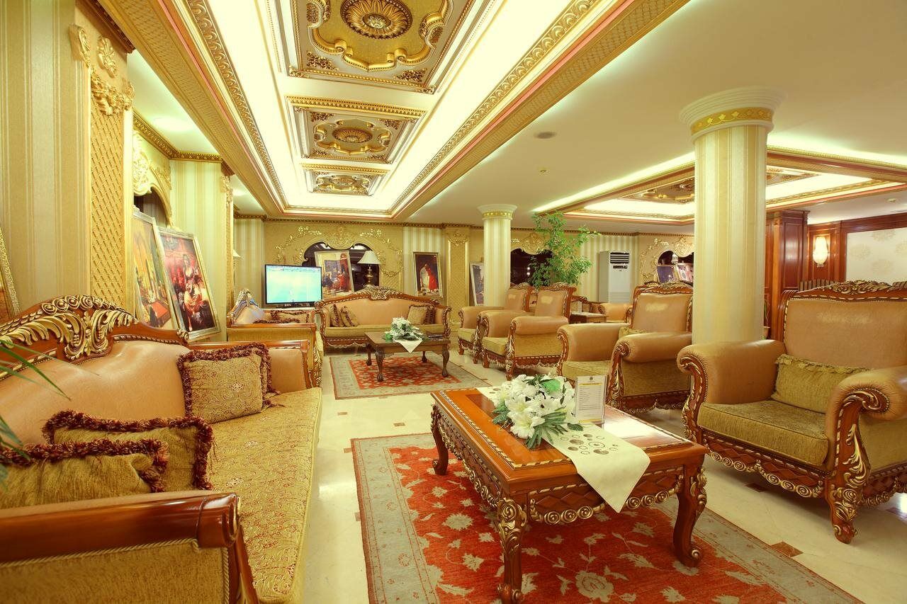 Golden Horn Hotel İstanbul Dış mekan fotoğraf